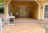Casa con terreno en venta en Murcia ref: TR189796 foto