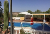 Casa con terreno en venta en Murcia ref: TR189796 foto