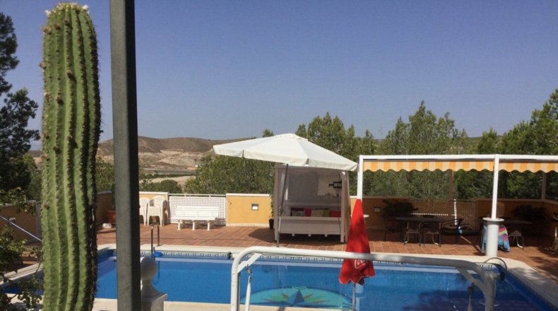 Murcia - Murcia - 520m2
