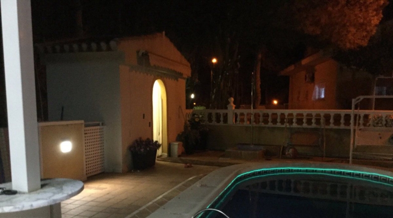 Murcia - Murcia - 520m2