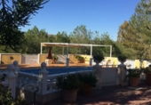Casa con terreno en venta en Murcia ref: TR189796 foto