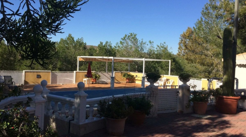 Murcia - Murcia - 520m2
