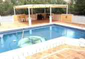 Casa con terreno en venta en Murcia ref: TR189796 foto