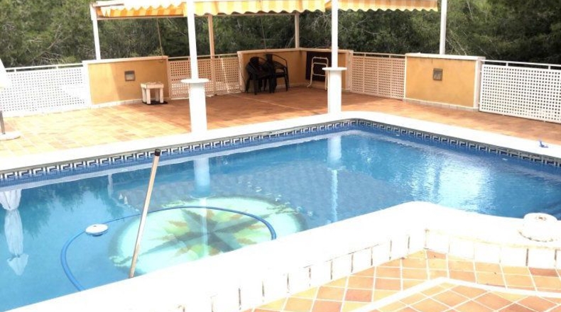 Murcia - Murcia - 520m2