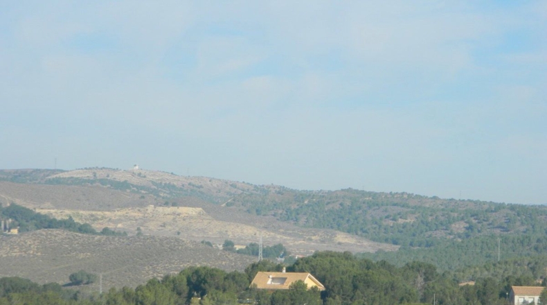 Murcia - Murcia - 520m2