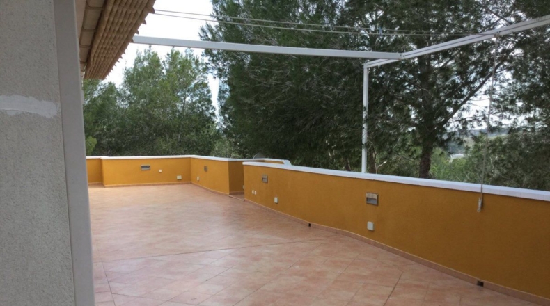 Murcia - Murcia - 520m2