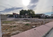 Городская земля под застройку на продажу у города Ceutí. Фото