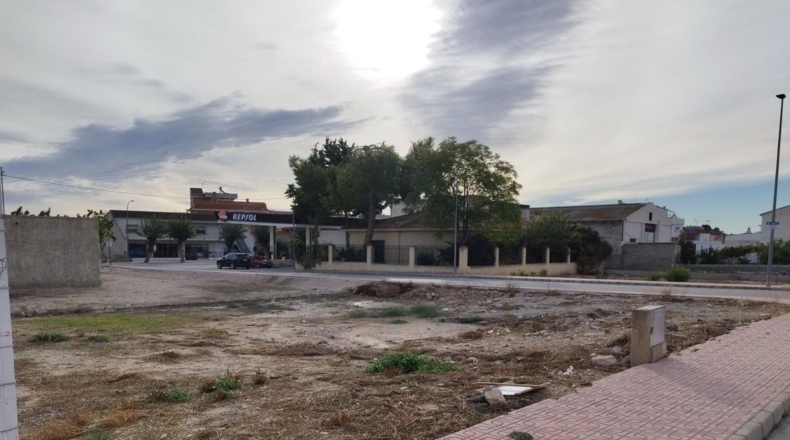 Murcia - Ceutí - 165m2