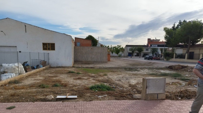 Murcia - Ceutí - 165m2