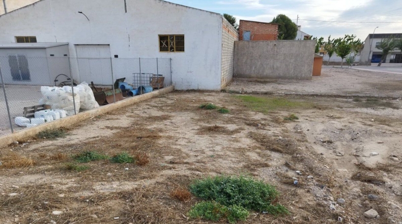 Murcia - Ceutí - 165m2