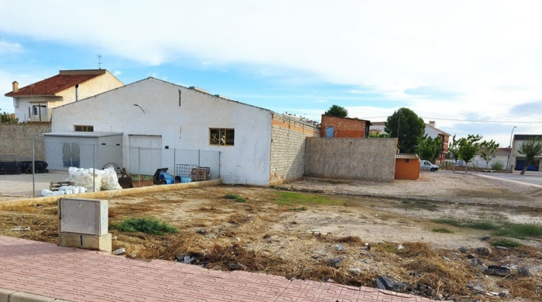 Murcia - Ceutí - 165m2