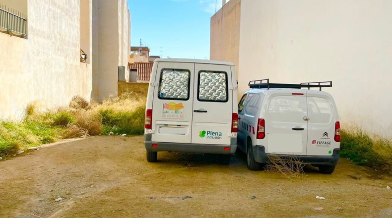 Almería - Huércal-Overa - 231m2