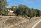 Sòl urbà en venda a Huércal-Overa ref.: TR262574 foto