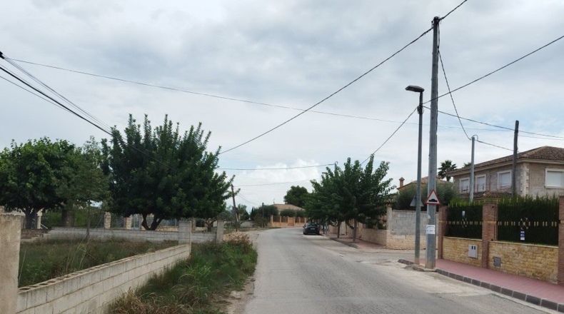 Murcia - Murcia - 1500m2
