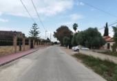 Parcel·la urbanitzable en venda a Múrcia ref.: TR109546 foto