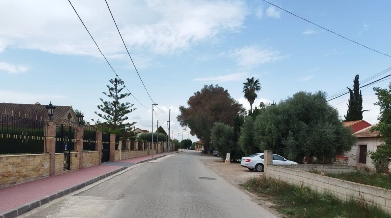 Murcia - Murcia - 1500m2