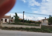 Parcel·la urbanitzable en venda a Múrcia ref.: TR109546 foto