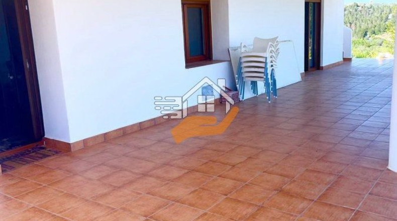 Murcia - Henares - 85000m2