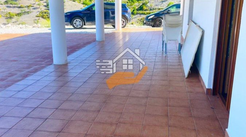 Murcia - Henares - 85000m2