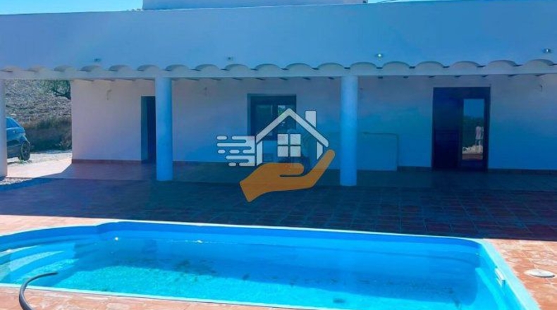 Murcia - Henares - 85000m2