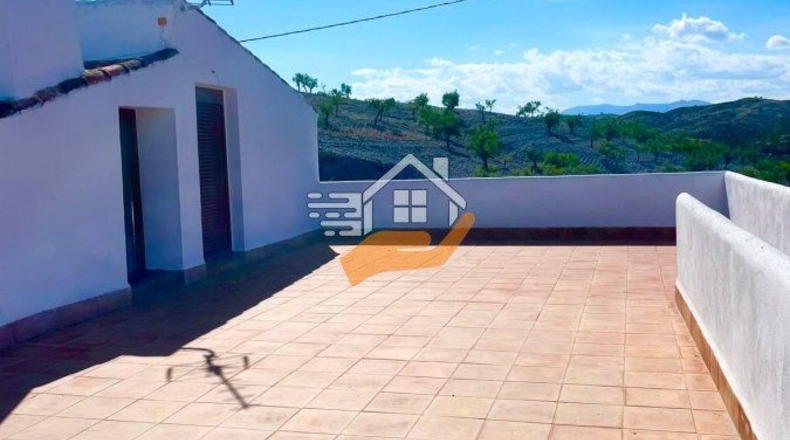 Murcia - Henares - 85000m2
