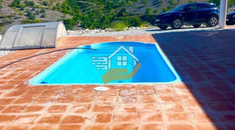 Murcia - Henares - 85000m2