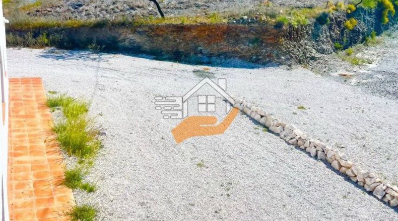 Murcia - Henares - 85000m2