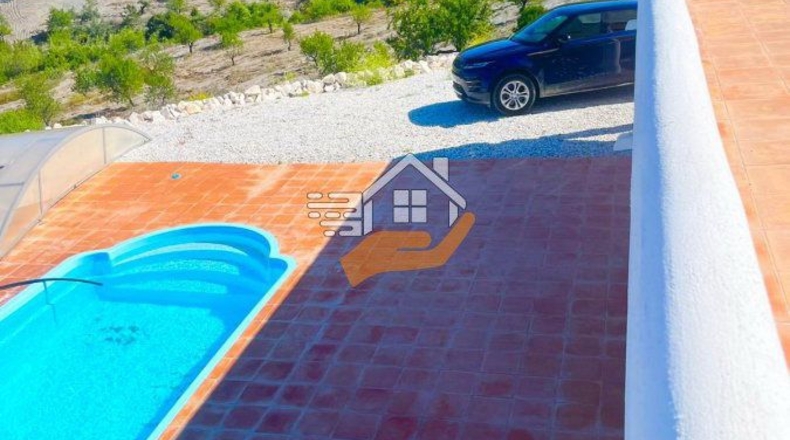 Murcia - Henares - 85000m2