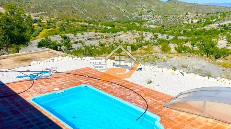 Murcia - Henares - 85000m2