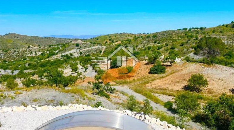 Murcia - Henares - 85000m2