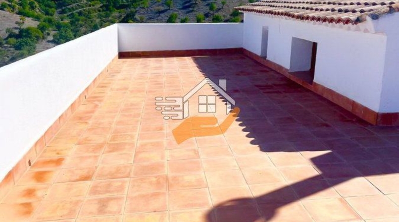 Murcia - Henares - 85000m2