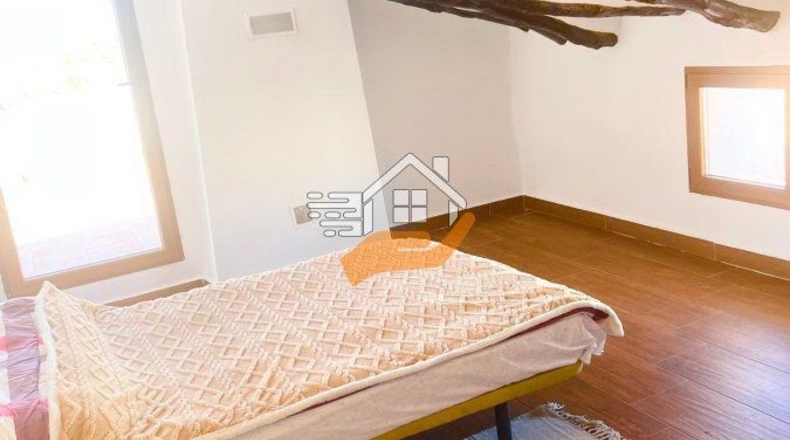 Murcia - Henares - 85000m2