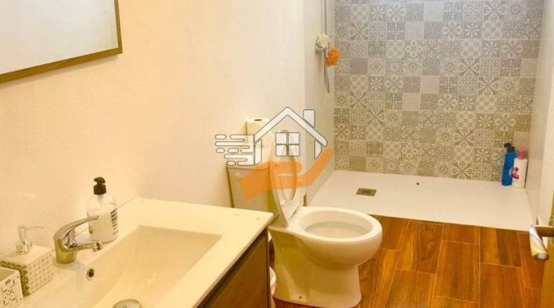 Murcia - Henares - 85000m2