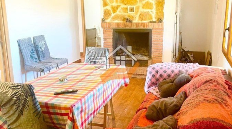 Murcia - Henares - 85000m2