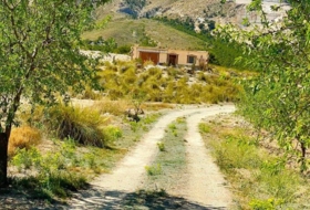 Lorca 200000&nbsp;m²