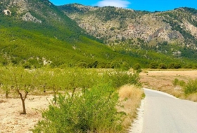 Lorca 200000&nbsp;m²