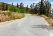 Terreno no urbanizable en venta en Lorca ref: TR109548 foto