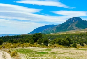 Lorca 200000&nbsp;m²