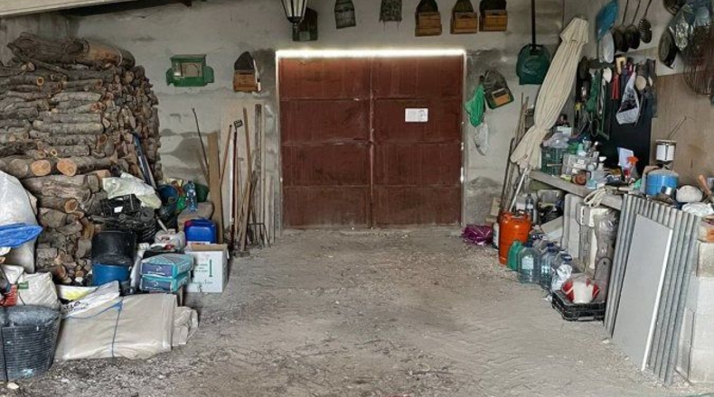 Murcia - Lorca - 200000m2
