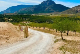 Lorca 200000&nbsp;m²