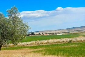 Lorca 200000&nbsp;m²