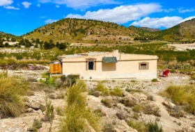Lorca 200000&nbsp;m²