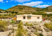 Terreno no urbanizable en venta en Lorca ref: TR109548 foto