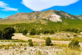 Lorca 200000&nbsp;m²