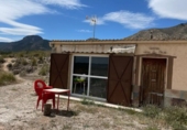 Terreno no urbanizable en venta en Lorca ref: TR109548 foto