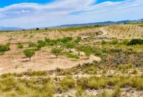 Lorca 200000&nbsp;m²