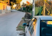 Non-developable land for sale in Molina de Segura ref: TR109550 photo