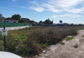 Non-developable land for sale in Molina de Segura ref: TR109550 photo