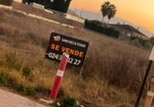 Non-developable land for sale in Molina de Segura ref: TR109550 photo