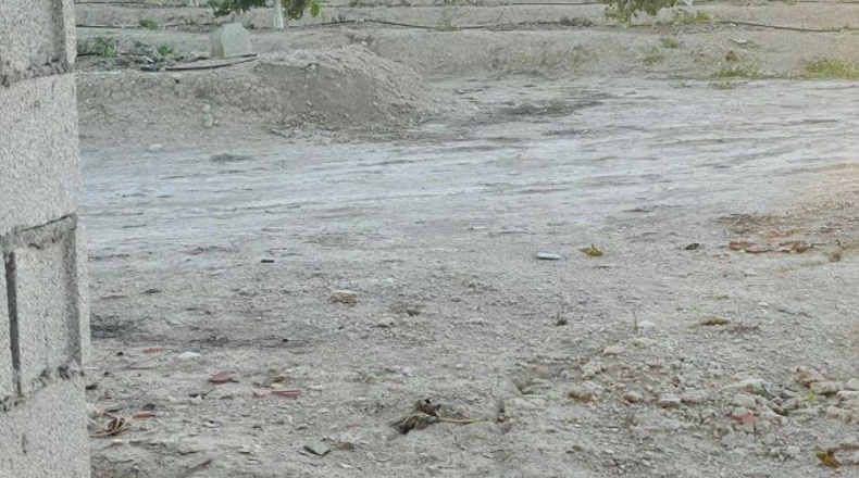 Murcia - El Llano - 20600m2